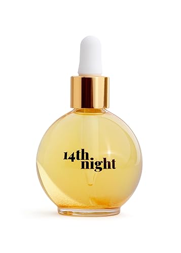 The Hair Elixir, 60 ML Beauty & Personal Care 14th Night
