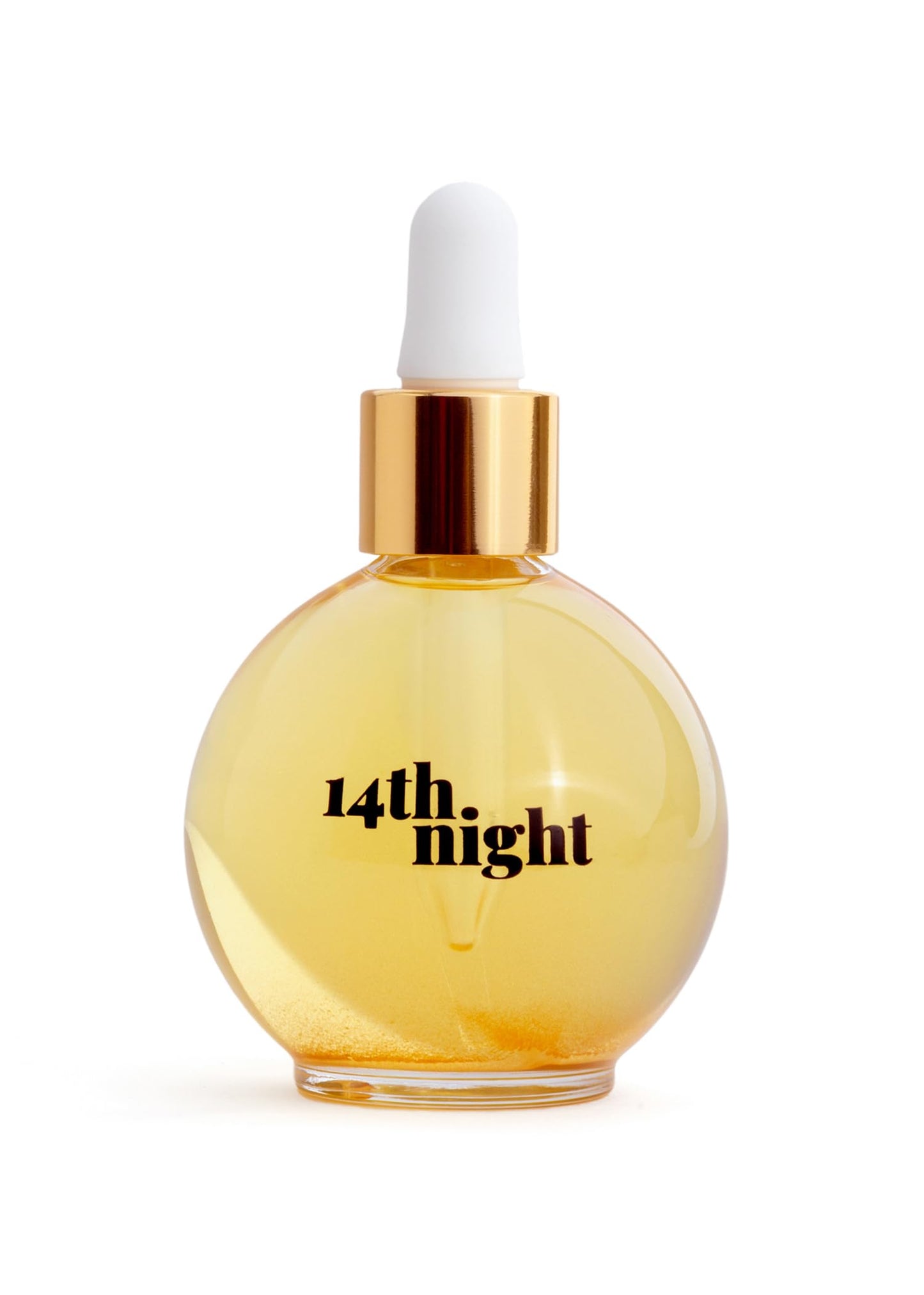 The Hair Elixir, 60 ML Beauty & Personal Care 14th Night