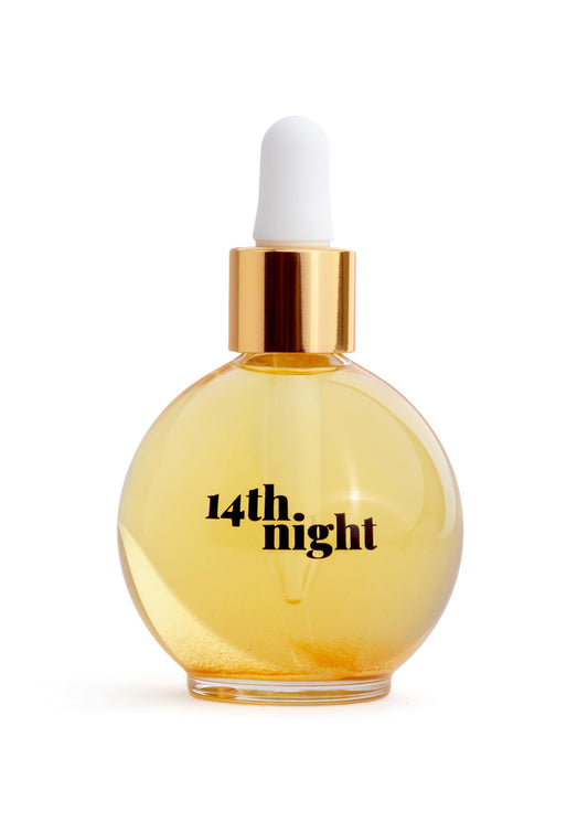 The Hair Elixir, 60 ML Beauty & Personal Care 14th Night