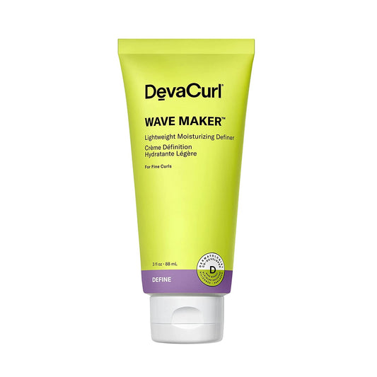 DevaCurl Wave Maker Lightweight Moisturizing Definer, 3 fl. oz. Beauty & Personal Care DevaCurl