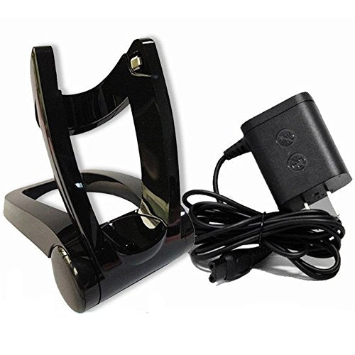 New Charging Charger Stand + Power Cord For Norelco 1150X 1160X RQ1160 RQ1150 SensoTouch Shaver Beauty and Personal Care BLUE ELF