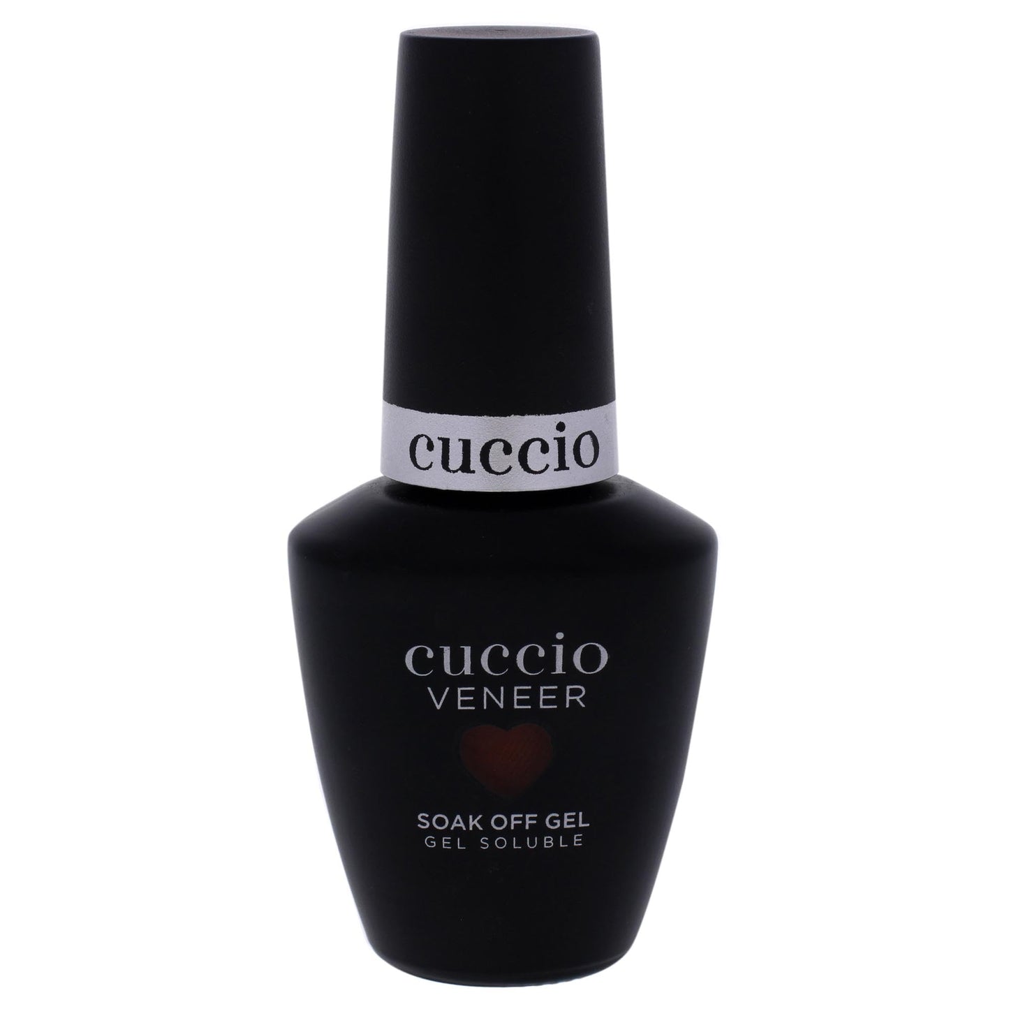 Cuccio Colour Veneer Nail Polish-Triple Pigmentation Technology-Polish Free Soak Off Gel-For Manicures And Pedicures-Full Coverage-Long Lasting High Beauty & Personal Care Cuccio