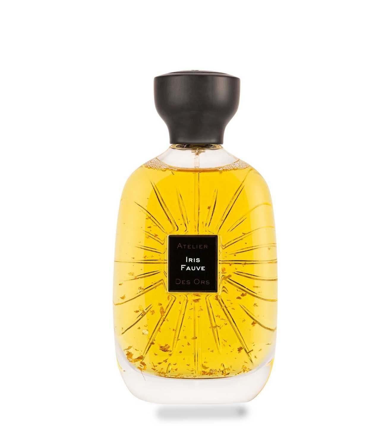 ATELIER DES ORS IRIS FAUVE by Atelier Cologne, EAU DE PARFUM SPRAY 3.3 OZ Beauty & Personal Care Atelier Cologne