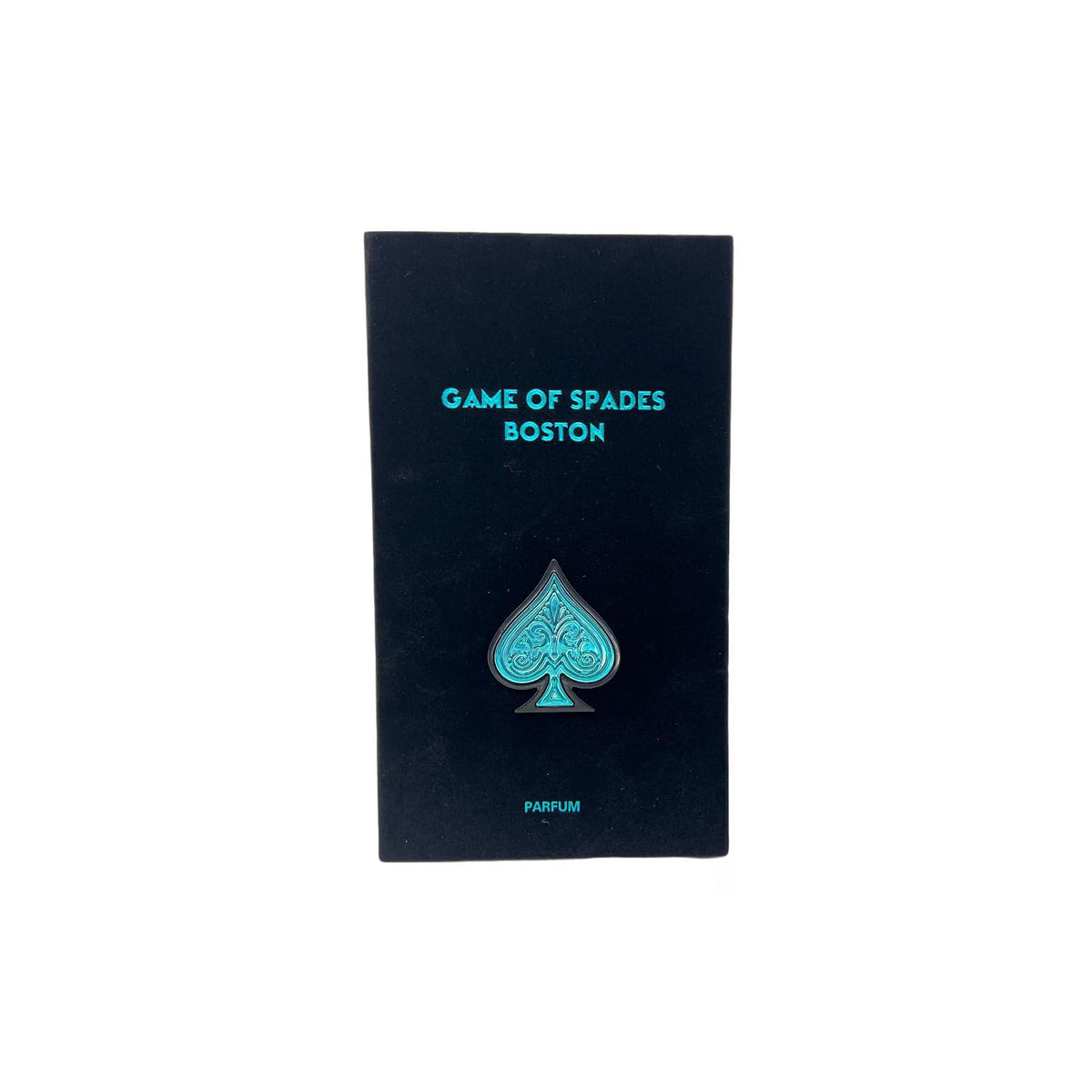 Jo Milano Game Of Spades Boston Eau de Parfum Spray for Unisex, 3.4 Ounce Beauty & Personal Care Jo Milano