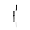 e.l.f. Ultra Precise Brow Pencil, Creamy, Micro-Slim, Precise, Defines, Creates Full, Natural-Looking Brows, Tames and Combs Brow Hair, Taupe, 0.0017 Beauty & Personal Care e.l.f.
