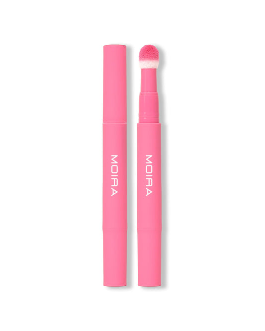 Cushion Kiss Lip Cream (010, Organza Rose) Beauty & Personal Care Moira