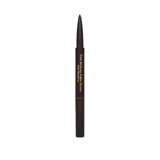 Trish McEvoy Fuller Brows, Deep Brunette, 0.1 g / 0.003 oz