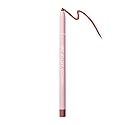 tarte maracuja juicy lip liner - Creamy, Matte, Lip Liner with Hyaluronic Acid with Vitamin E, Vegan & Cruelty-Free, full size, rosy brown Beauty & Personal Care tarte