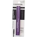 CoverGirl Professional Remarkable Washable Mascara, Black Brown [210] 0.30 oz Beauty & Personal Care COVERGIRL