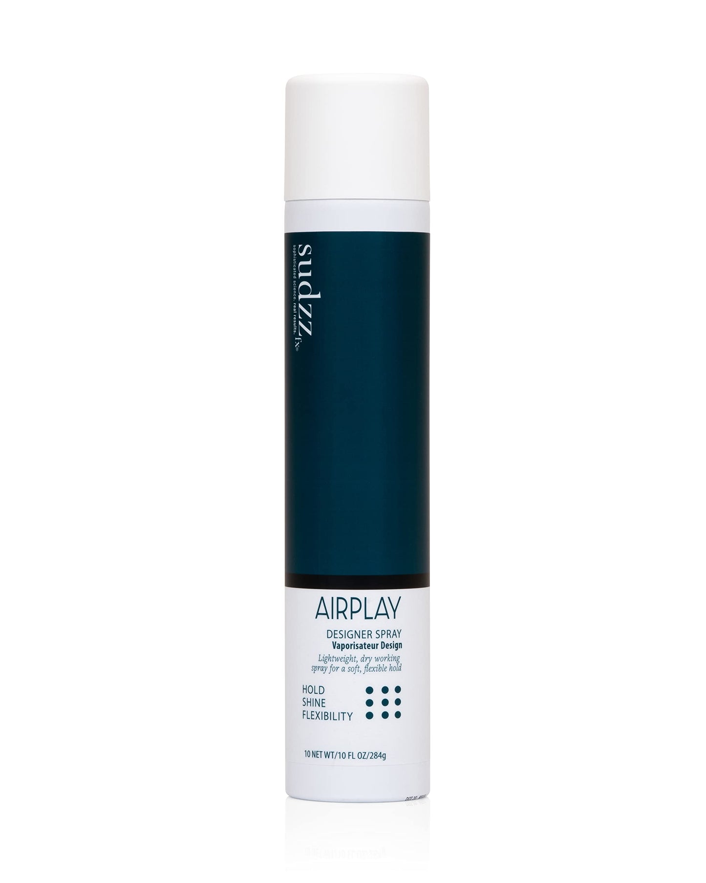 Sudzz Fx Airplay Designing Spray 10Oz Beauty & Personal Care SUDZZFX