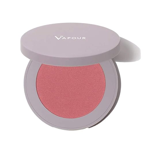 Vapour Beauty - Blush Powder | Non-Toxic, Cruelty-Free, Clean Makeup (Obsess) Beauty & Personal Care VAPOUR