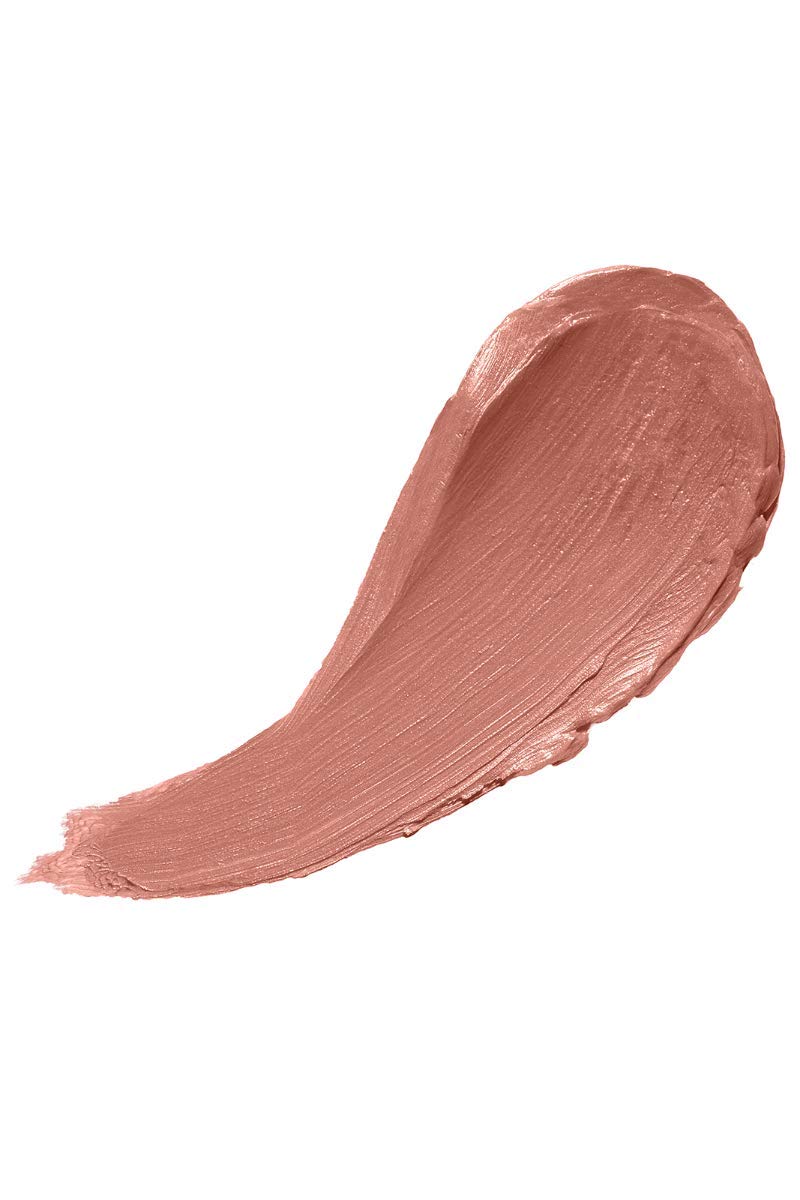 Youngblood Mineral Cosmetics Natural Mineral Creme Lipstick (Barely Nude) Beauty & Personal Care Youngblood