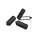 satin roller curler jumbo size hair accessories, jumbo Beauty & Personal Care Annie