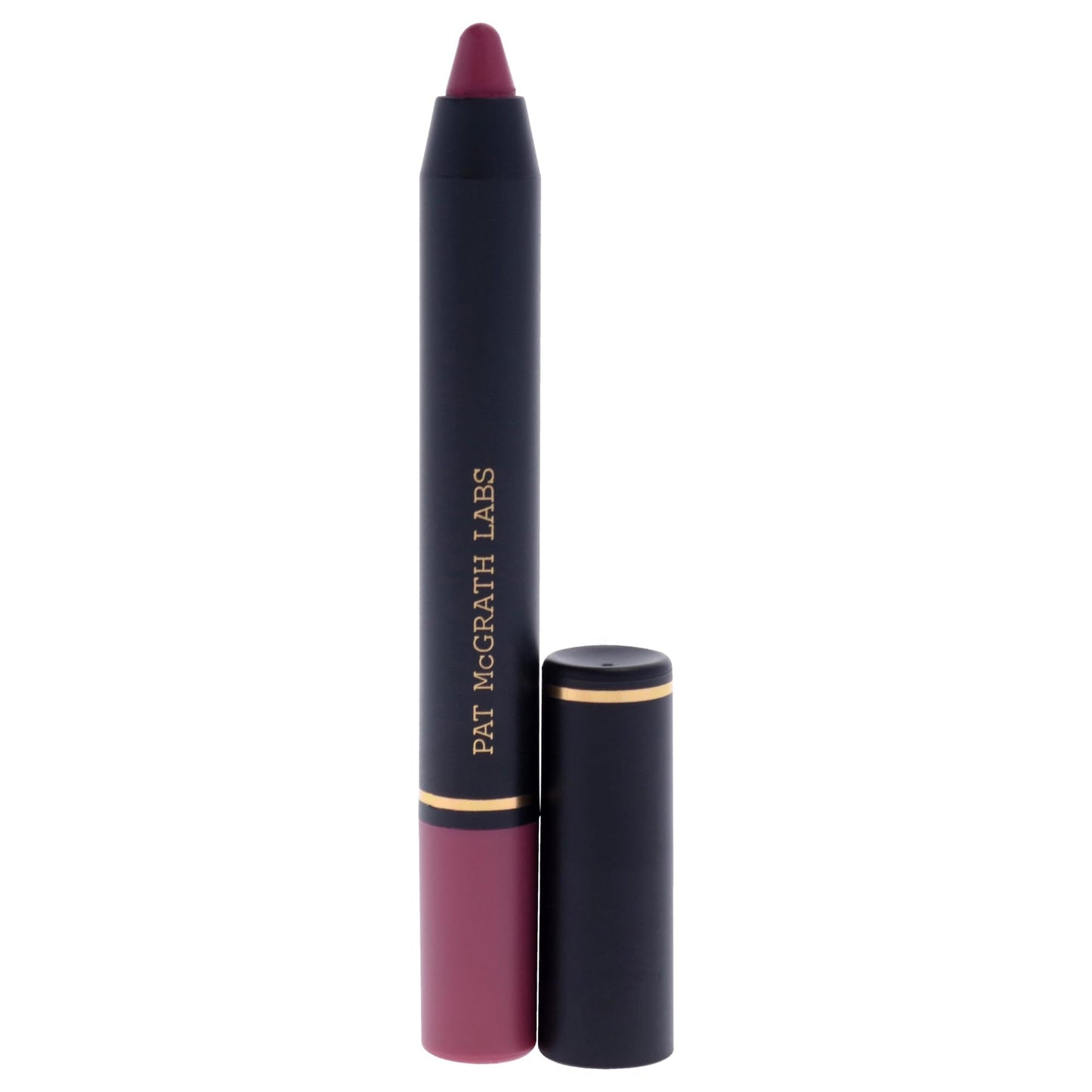 Dramatique Mega Lip Pencil - Belle Amour by Pat Mcgrath Labs for Women - 0.084 oz Lip Pencil Beauty & Personal Care Pat McGrath Labs