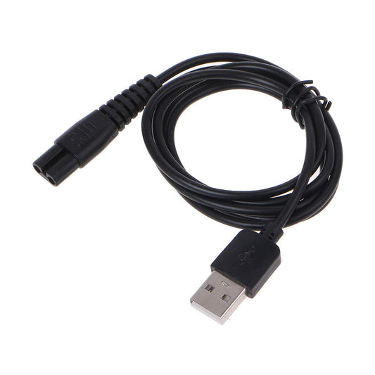 Men ' S Electric Shaver Charger 100cm Usb Power Cable Replacement for Mjtxd01sks Beauty and Personal Care Dtipbah