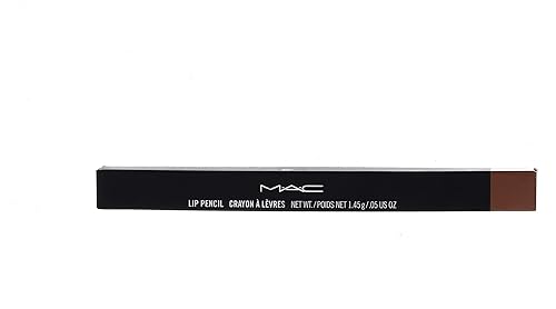 MAC Lip Pencil Stripdown Beauty & Personal Care MAC