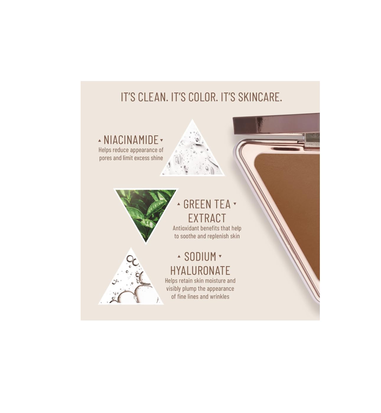 No Limits Matte Bronzer Beauty & Personal Care LYS Beauty