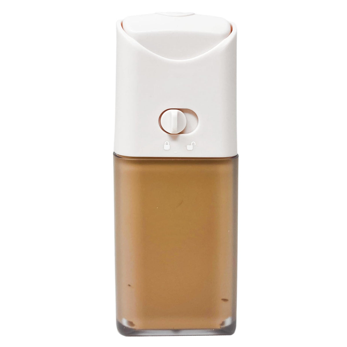 Rare Beauty True to Myself Natural Matte Longwear Foundation - 12 Light Warm (1 fl oz / 30 mL)