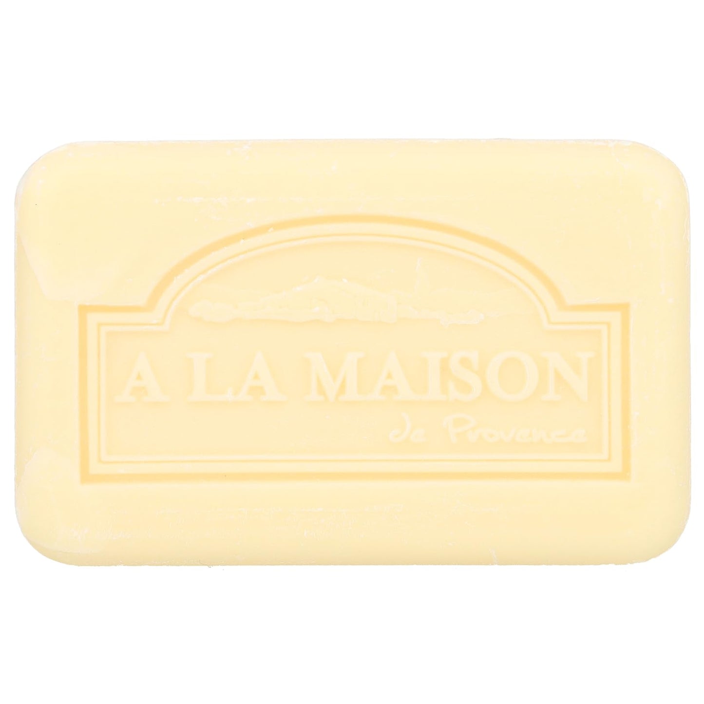 A La Maison Soap Bar Honey Crisp Appl Beauty & Personal Care A LA MAISON
