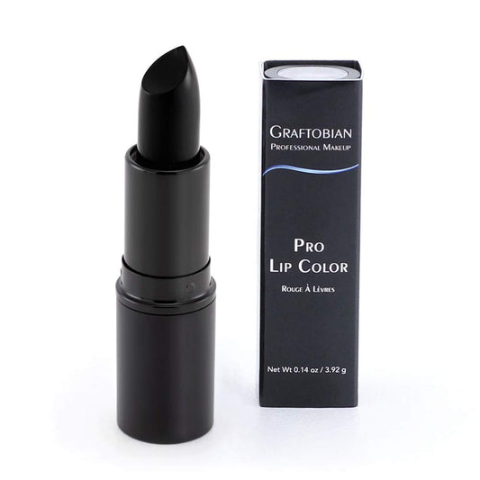 Graftobian Professional Lipstick, Black Beauty & Personal Care Graftobian