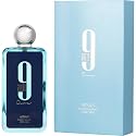 Afnan 9Am Dive Eau de Parfum Spray for Unisex, 3.4 Ounce Beauty & Personal Care Afnan