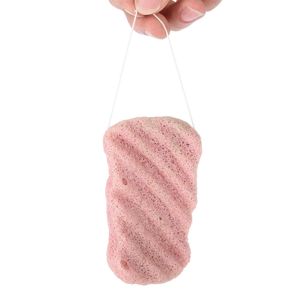Bath Sponges - Shower Sponge Body Bath Sponges Bath Sponges Gently Cleans For Softer More For Bath Sponges Radiant Skin (06#) Beauty and Personal Care HURRISE