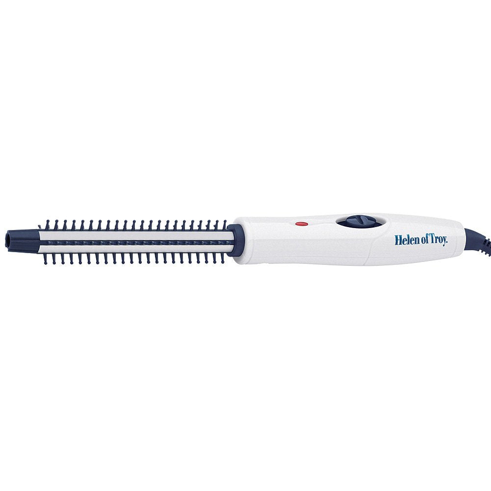Helen of Troy Series Mini 1/2 inch Professional Brush Iron with Ergonomic Handle #1512 Beauty & Personal Care Helen Of Troy