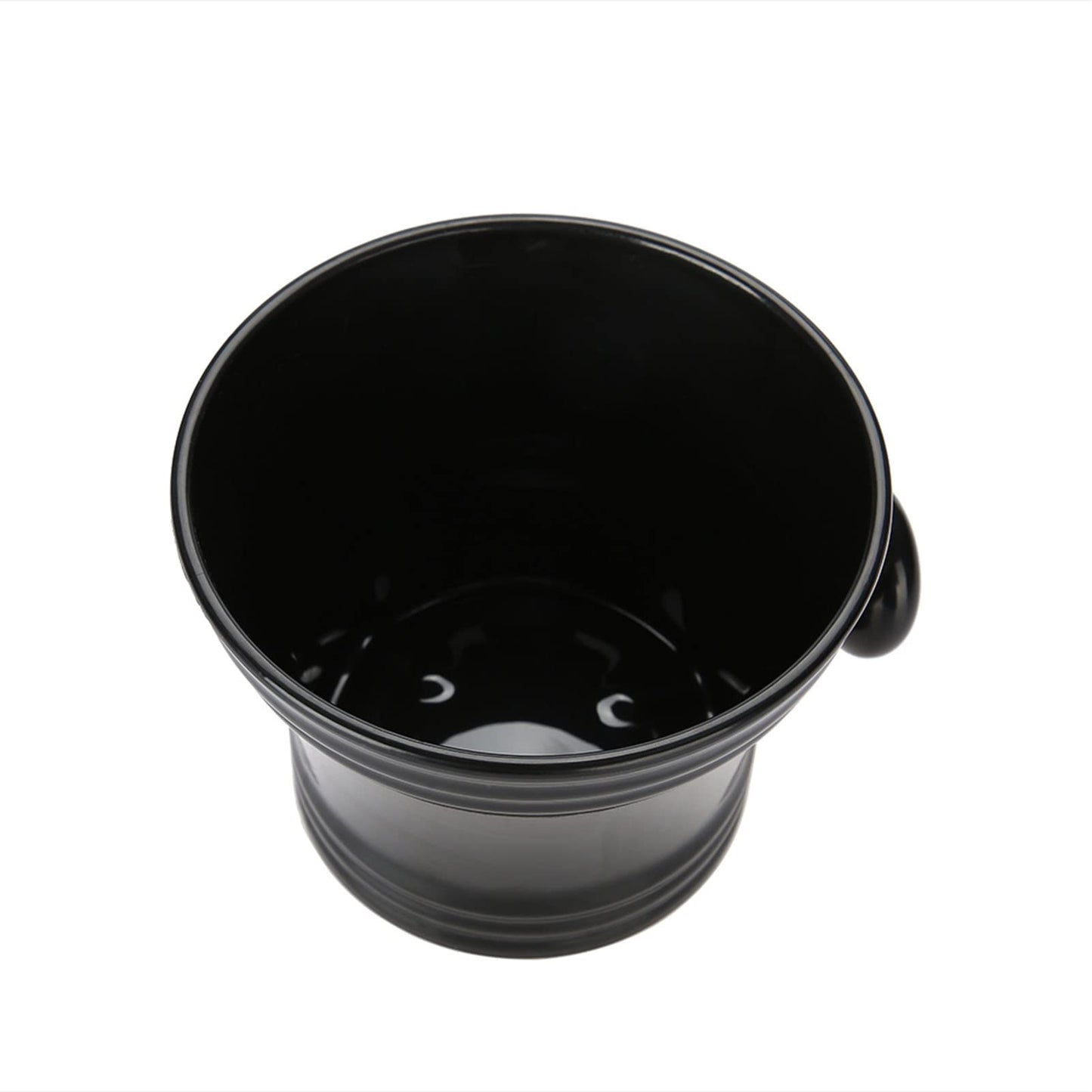 LAVEN Plastic Shaving Soap Bowl Foam Shaving Soap Cream Bowl Men Shaving Bowl Shaving Mug Bowl for Cream Beauty and Personal Care MAVIS LAVEN