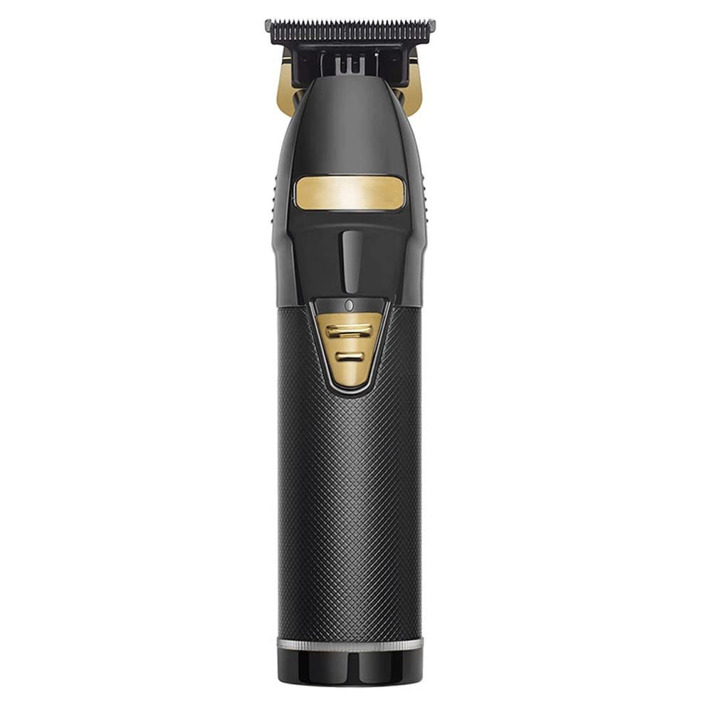 ZHYKLL Cordless Rechargeable Pro Complete Hair Clipper Hair Cutting Kit & Trimmer for Men,Easy Black Coded Guide Combs - for Men Women & Children Beauty and Personal Care ZHYKLL