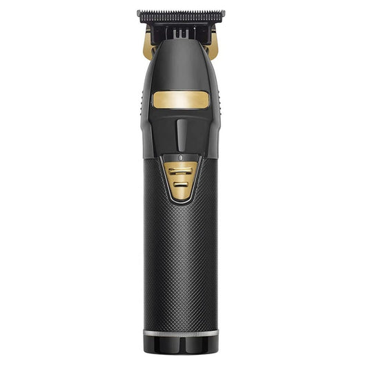 ZHYKLL Cordless Rechargeable Pro Complete Hair Clipper Hair Cutting Kit & Trimmer for Men,Easy Black Coded Guide Combs - for Men Women & Children Beauty and Personal Care ZHYKLL