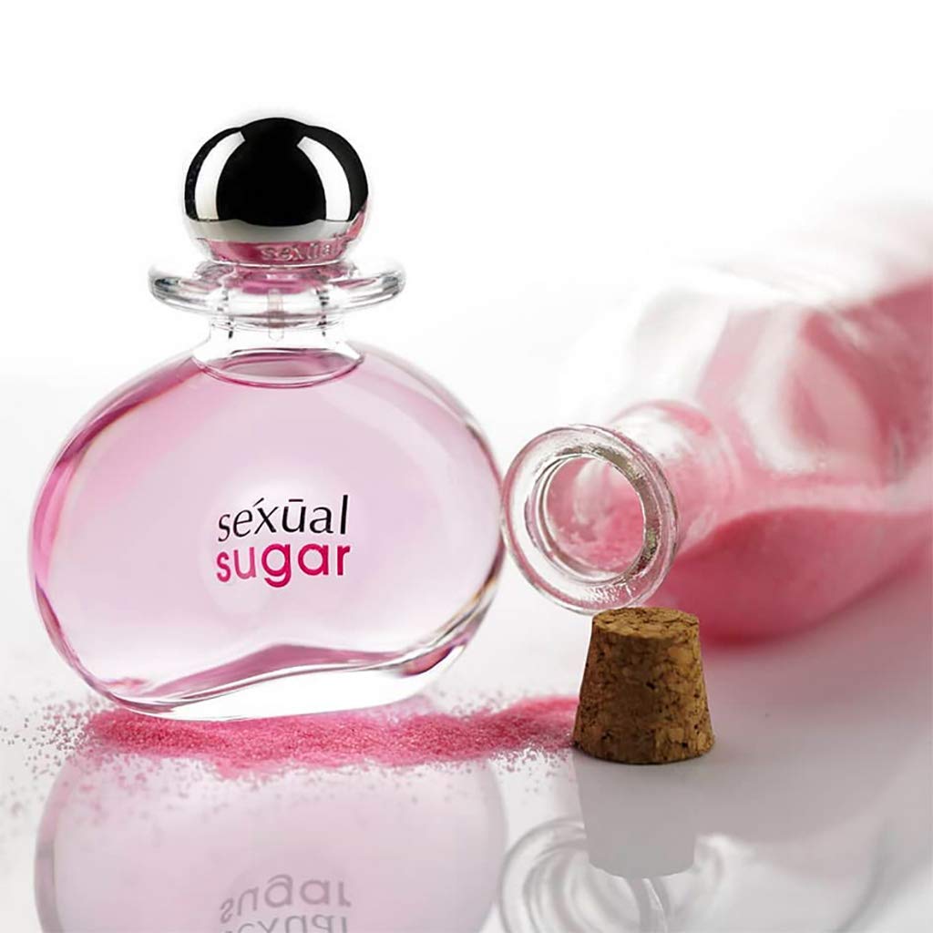 Michel Germain Sexual Sugar Eau De Parfum Spray, 4.2 Fl Oz Beauty & Personal Care Michel Germain