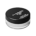Mac Studio Fix Pro Set + Blur Weightless Loose Powder Translucent Beauty & Personal Care MAC