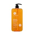 Luseta Citrus & Collagen Body Wash Nourishing & Refreshing Cleanser Enhances Skin Elasticity & Hydration Suitable for All Skin Types 33.8oz Beauty & Personal Care L LUSETA