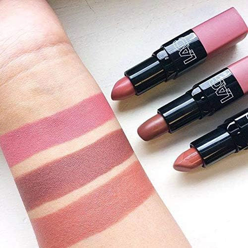 L.A. COLORS Matte Lipstick, Classy CML461 Beauty & Personal Care L.A. COLORS
