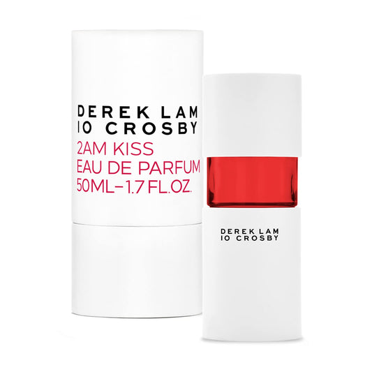 Derek Lam 10 Crosby - 2AM Kiss - 1.7 Oz Eau De Parfum - Fragrance Mist For Women - Woody And Amber Scent - Perfume Spray With Sweet Fig, Spicy Beauty & Personal Care Derek Lam