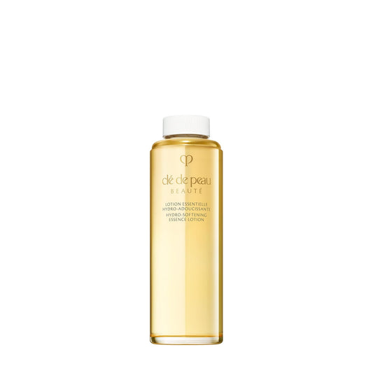 Hydro-Softening Essence Lotion (Refill) Beauty & Personal Care Clé de Peau Beauté