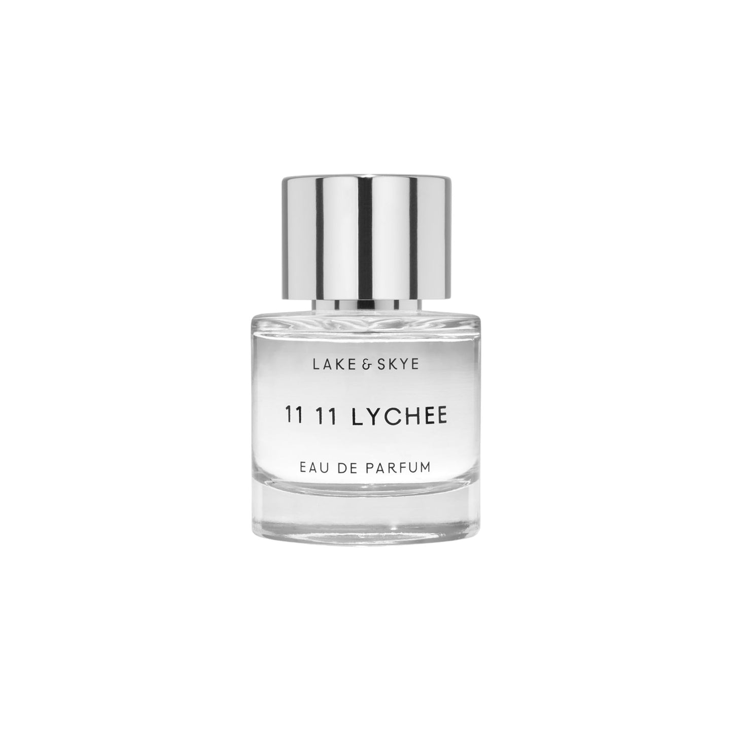 Lake & Skye 11 11 Lychee 50mL Eau de Parfum Beauty & Personal Care Lake & Skye