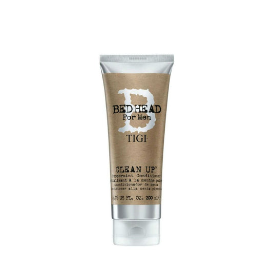 Bed Head Men Clean Up Peppermint Conditioner, 6.76 Ounce