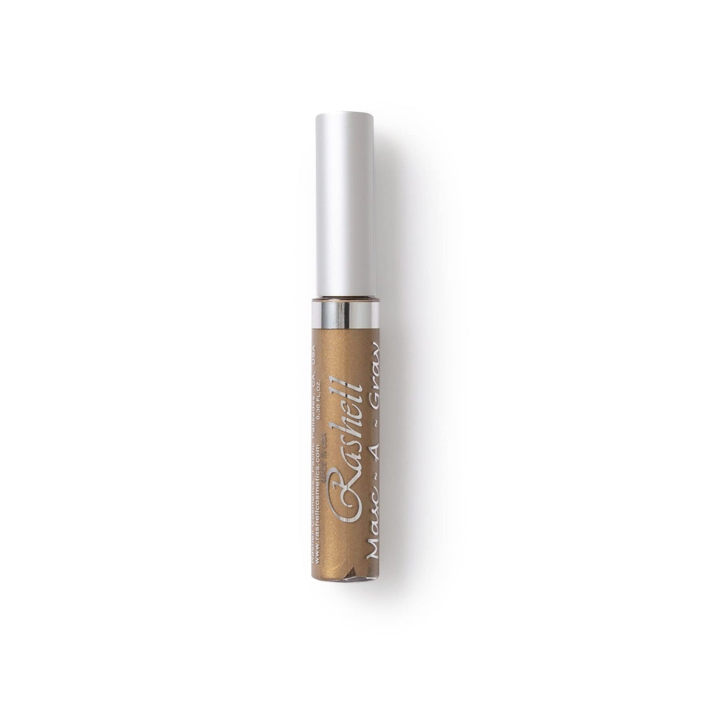 Rashell Masc-A-Gray Hair Mascara - 109 Ashy Blonde Beauty & Personal Care Rashell