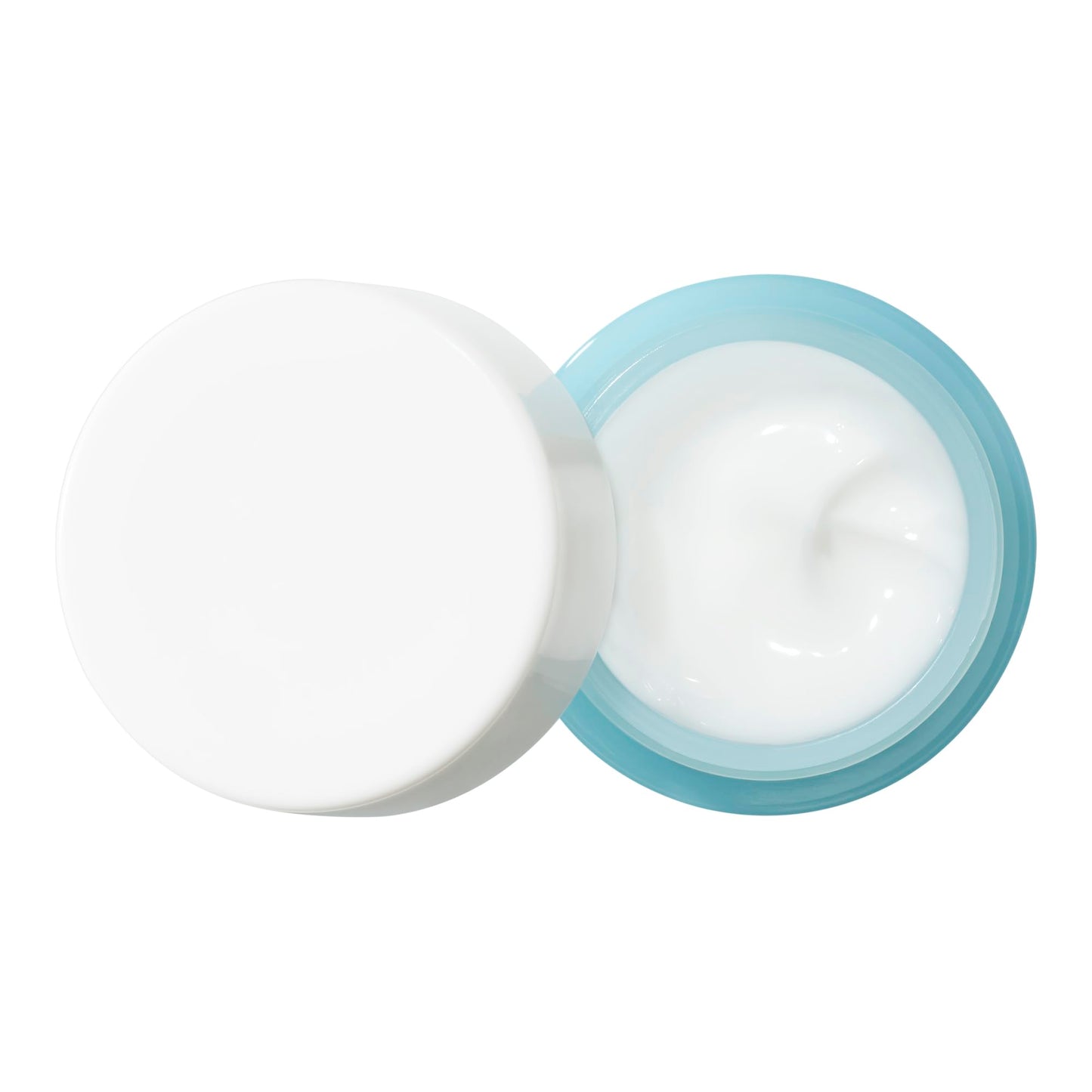 e.l.f. SKIN Holy Hydration! Eye Cream Mini, Rich Hydrating Eye Cream For Minimizing Dark Circles, Infused With Hyaluronic Acid, Vegan Beauty & Personal Care e.l.f.