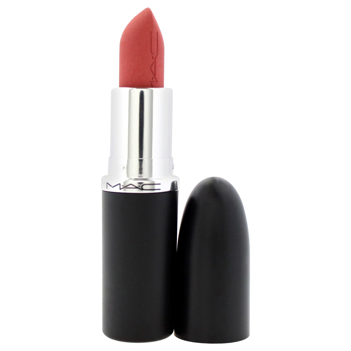 Macximal Matte Lipstick - 682 Mull It To The Max by MAC for Women - 0.12 oz Lipstick Beauty & Personal Care MAC