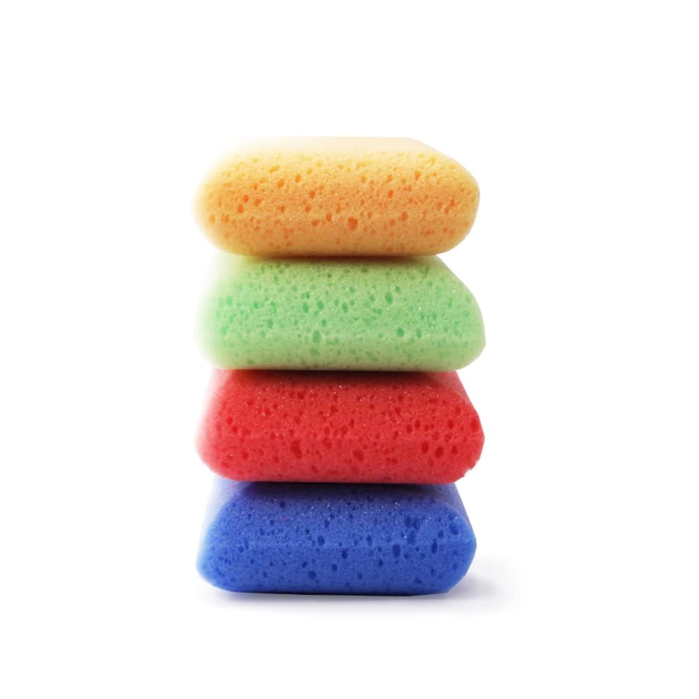 MartiniSPA Massage Color Squares Soft Family Size - 37 g Beauty and Personal Care Martini Spa