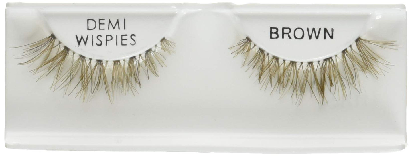 Demi Wispies Brown Beauty & Personal Care Ardell
