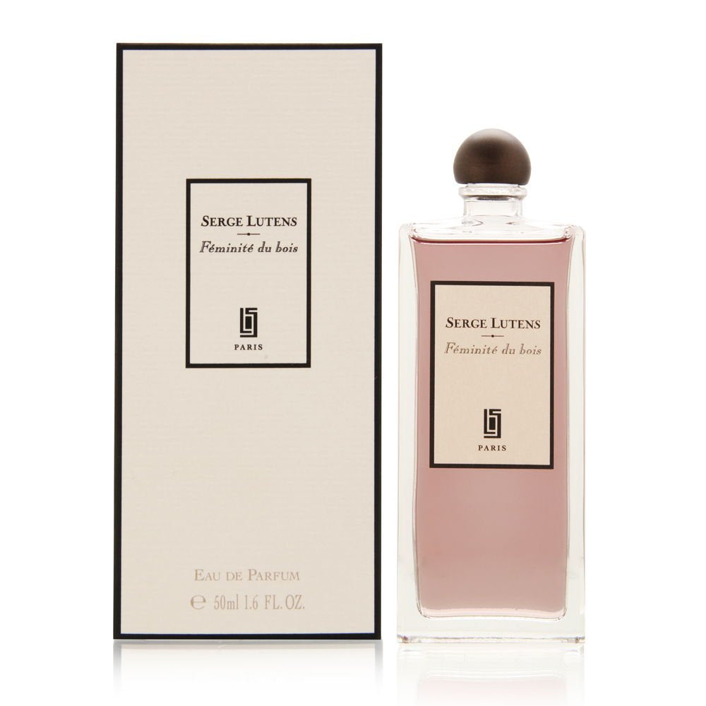 Serge Lutens Feminite du Bois Unisex, 1.7 Ounce Beauty & Personal Care Serge Lutens