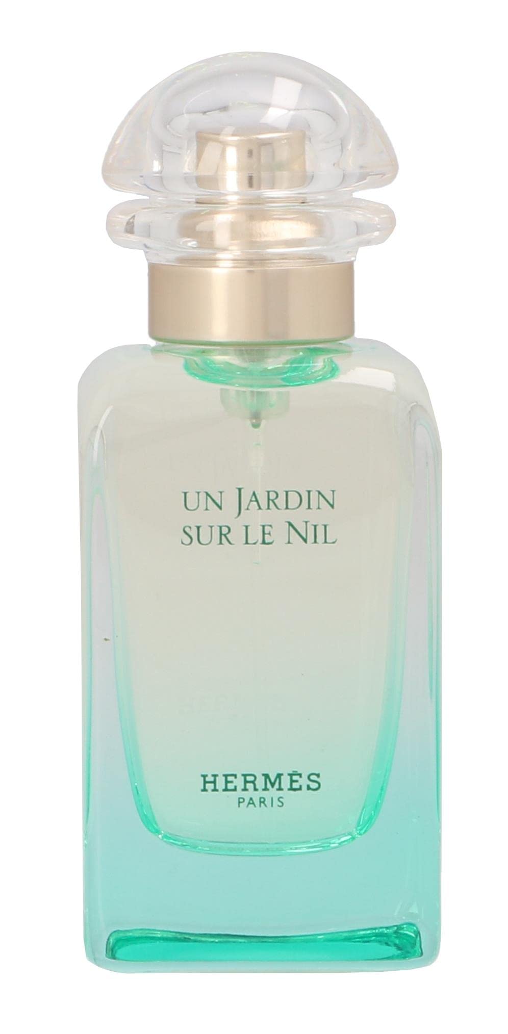 Hermes Un Jardin Sur Le Nil By Hermes For Men. Eau De Toilette Spray 1.7-Ounces Beauty & Personal Care Hermès