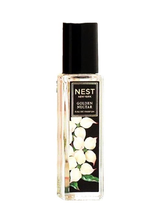 Nest Golden Nectar Perfume EDP Parfum .2oz / 7mL Rollerball Beauty & Personal Care NEST Fragrances
