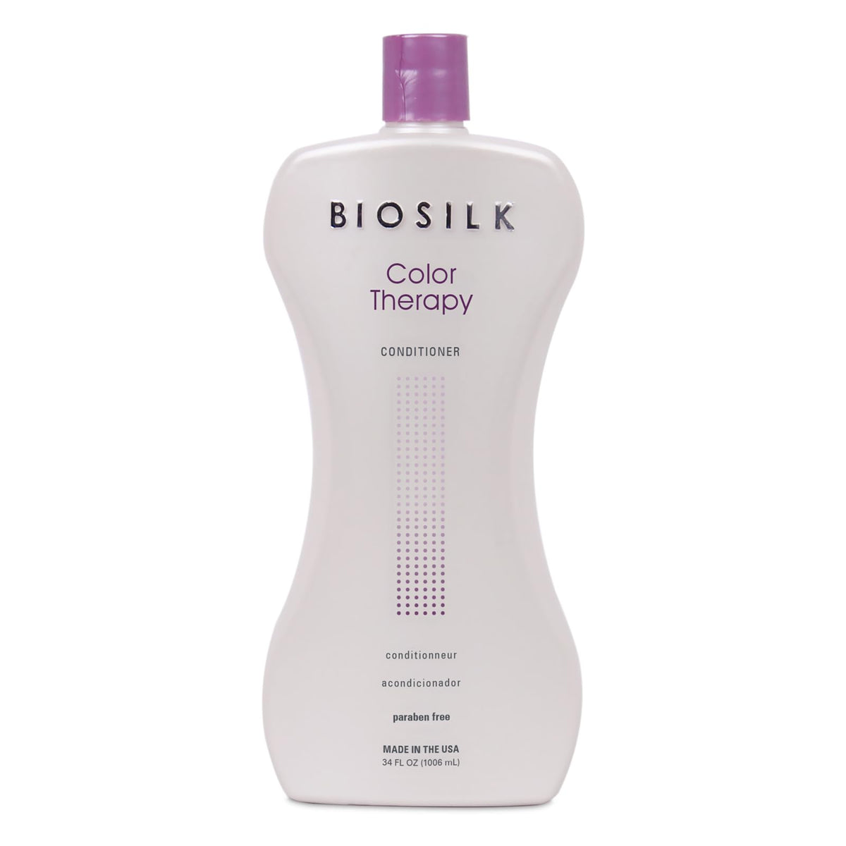 BioSilk Color Therapy Conditioner, 34 Oz