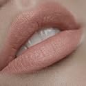 By The Clique Premium Nude Matte Liquid Lipstick | Unashamed | Vegan, Gluten Free and Cruelty Free Beauty & Personal Care By The Clique