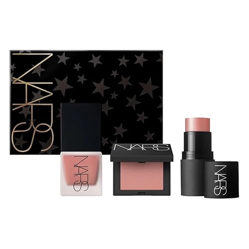 Nars Behave Backstage Cheek Set Beauty & Personal Care NARS