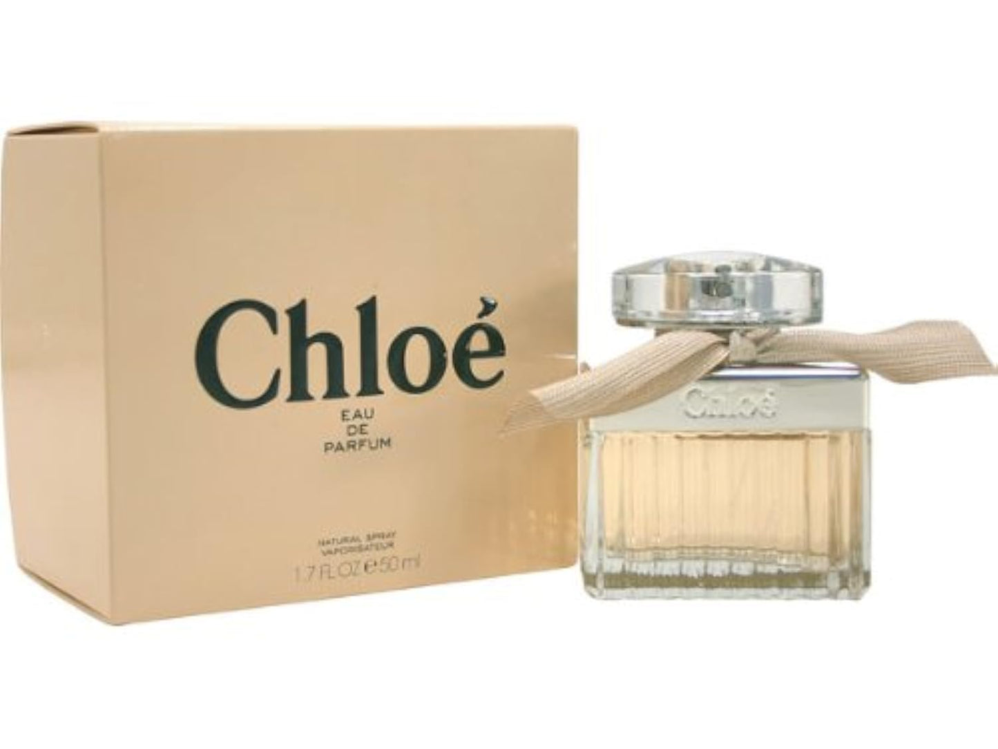 Chloe EDP Spray 50ml/1.7oz Parallel import goods Beauty & Personal Care Chloe